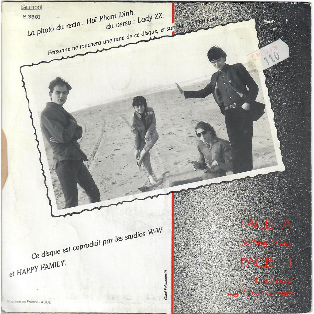  BAM BALAM  -  worst of 