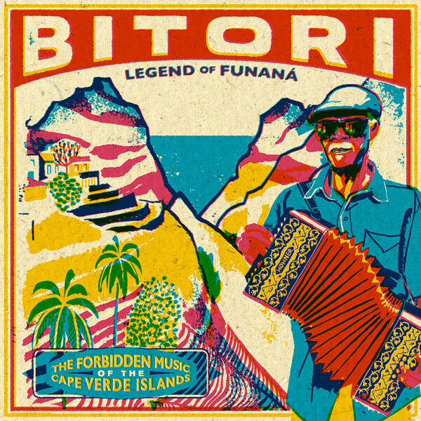bitori - legend of funana