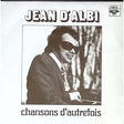 jean d albi chansons d autrefois