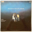 the doors - the soft parade original french pressing 12 vinyl lp - complete with insert.