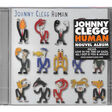 human - johnny clegg