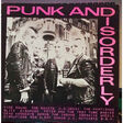 compilation . divers . various artists punk and disorderly
