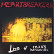 heartbreakers live at max's kansas city