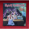 iron maiden twilight zone / wrathchild