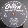 ashford & simpson high-rise