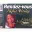ALPHA BLONDY - RENDEZ-VOUS - Original French Pressing 2 Tracks 1 Maxi-CD. - MCD