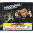 HAKIMAKLI - Electro Urbain - Disque CD