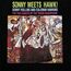 SONNY ROLLINS & COLEMAN HAWKINS - sonny meets hawk - CD