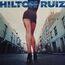HILTON RUIZ - strut - CD