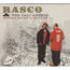 RASCO & CALI AGENTS - Hip Hop Classics Vol 1. - CD x 2