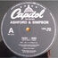 ASHFORD & SIMPSON - High-Rise - 12 inch 45 rpm