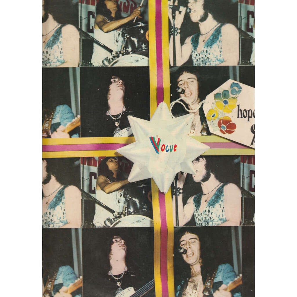  geordie brian johnson acdc  -  hope you like it 