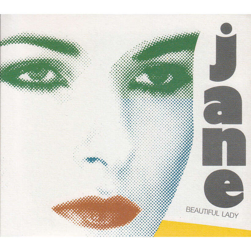 Jane Beautiful Lady