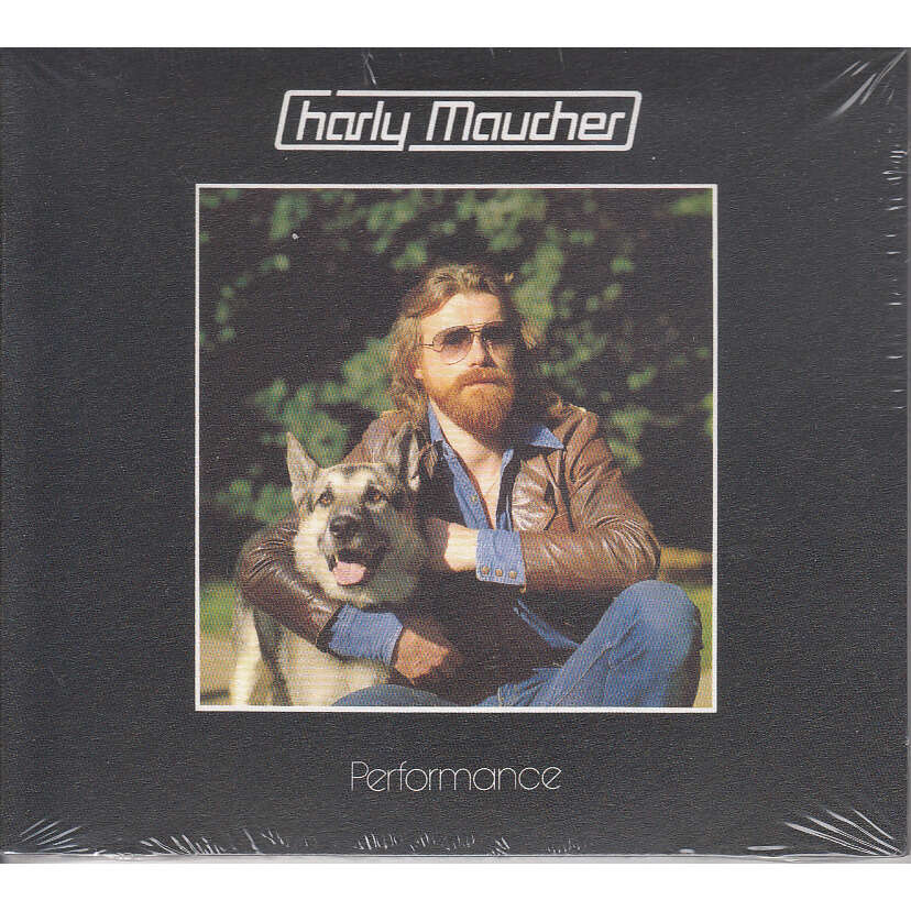 Jane Charly Maucher Performance