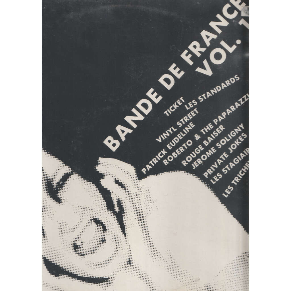  bande de france vol 1 
