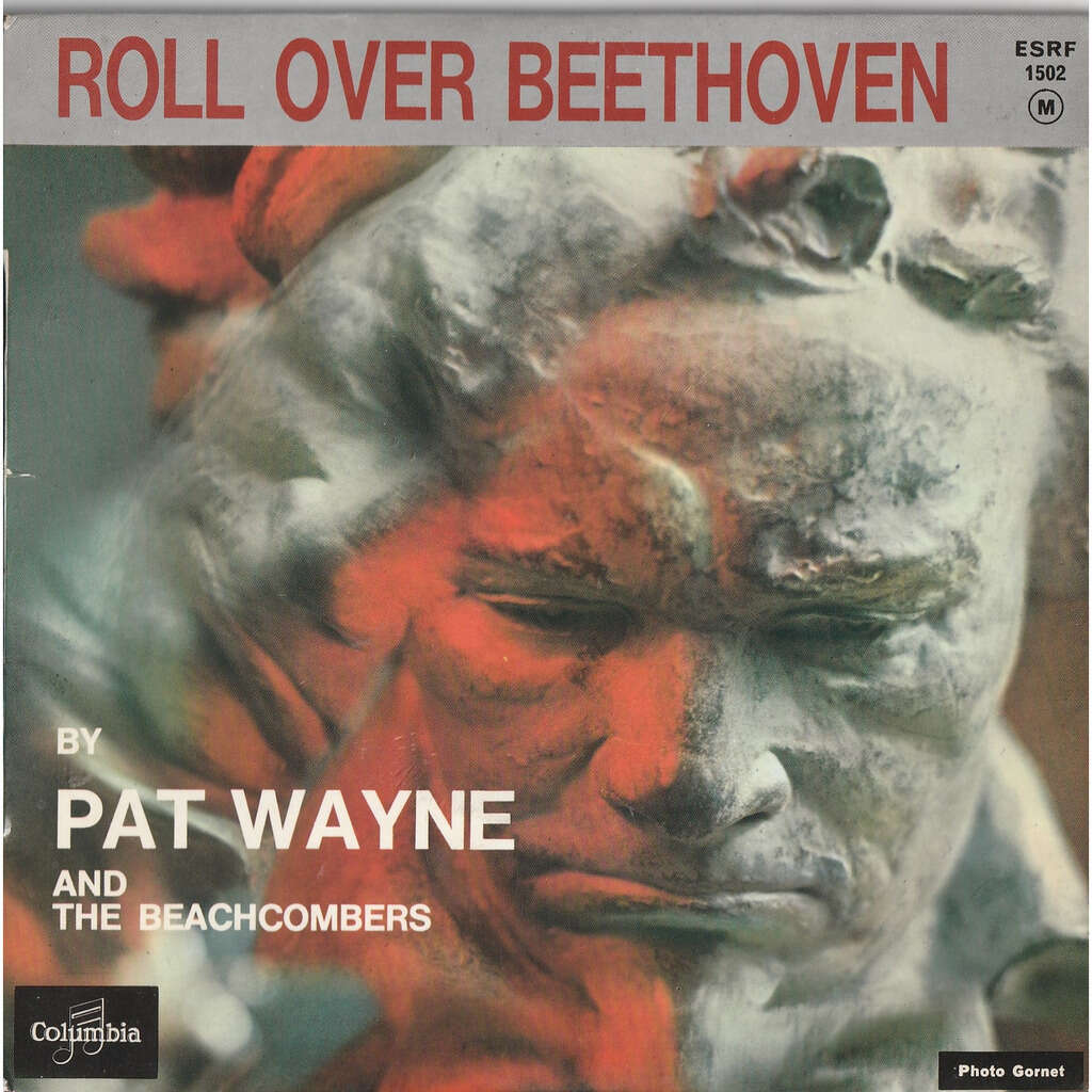  roll over beethoven 
