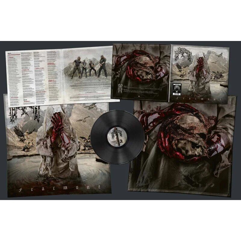  Messiah  -  fracmont 