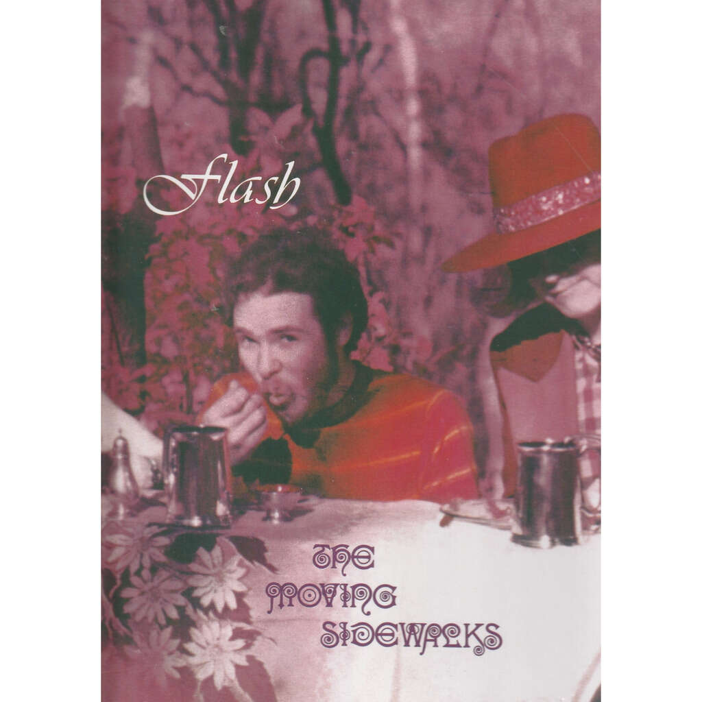  moving sidewalks z z top  -  flash 