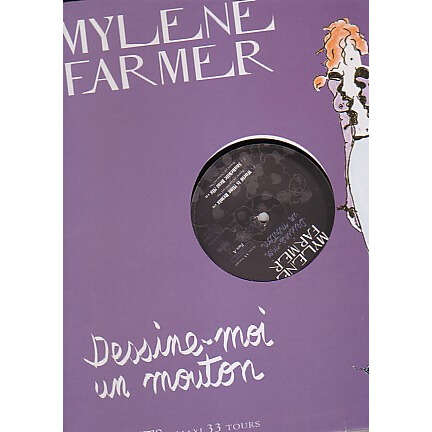  dessine moi un mouton 