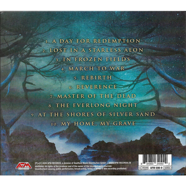  Mors Principium Est  -  seven 