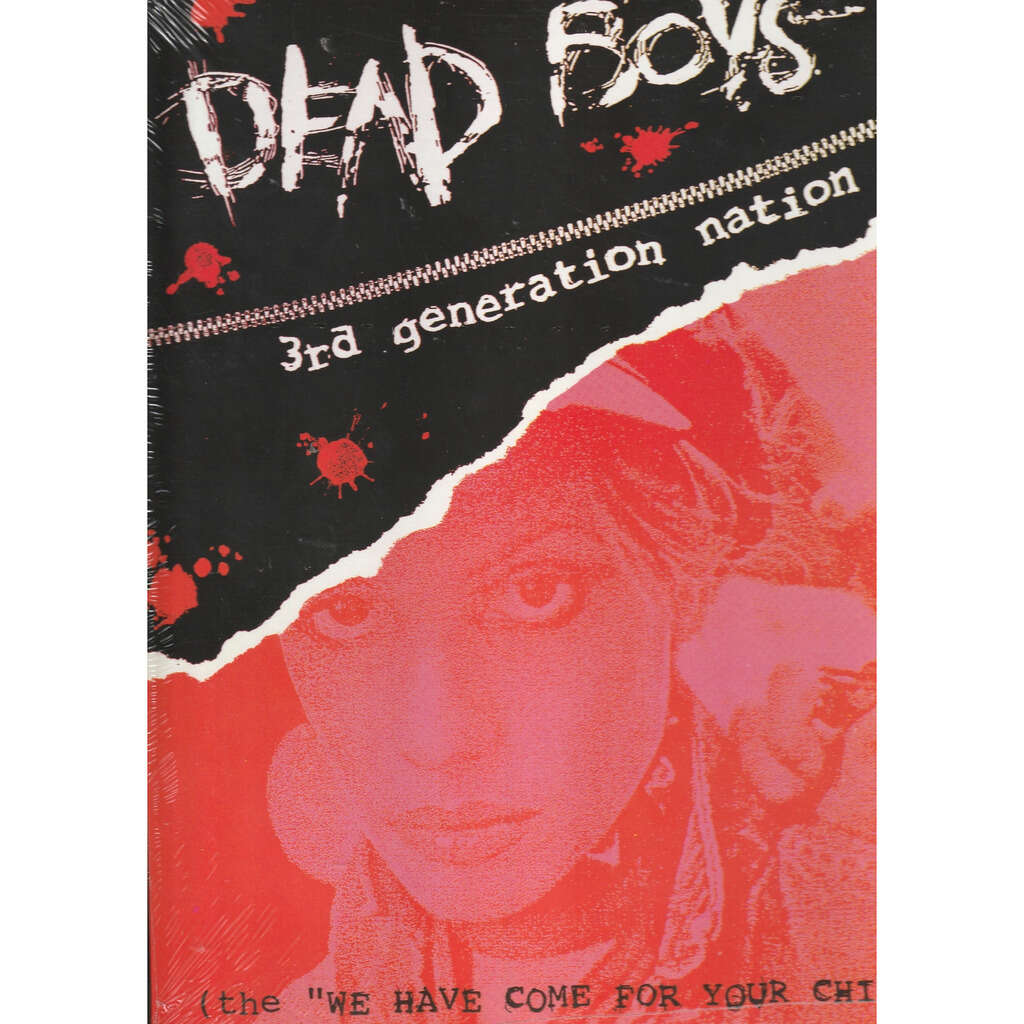  3rd generation nation 