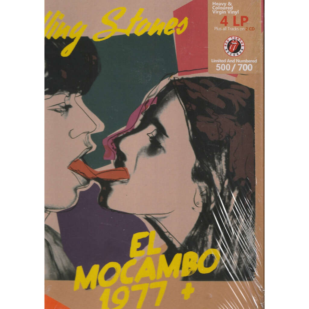  el mocambo 1977 