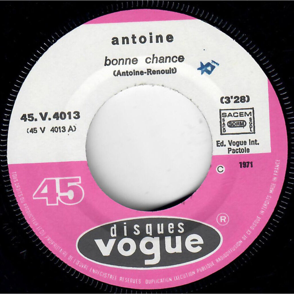 Antoine (2)  -  bonne chance 