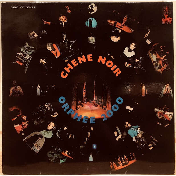 Le Théâtre Du Chêne Noir miss madona , 7inch (SP) for sale on