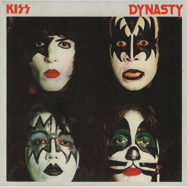 Kiss Dynasty