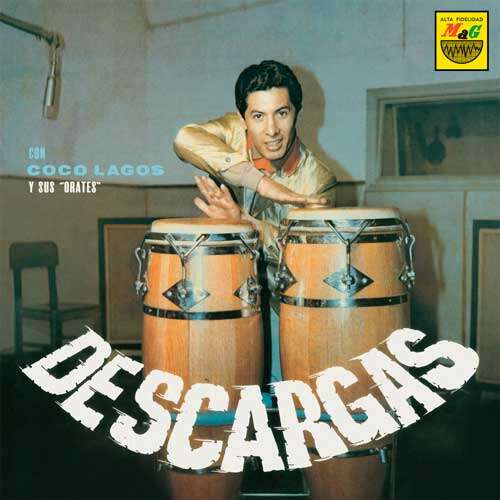  coco lagos y sus orates  -  descargas 