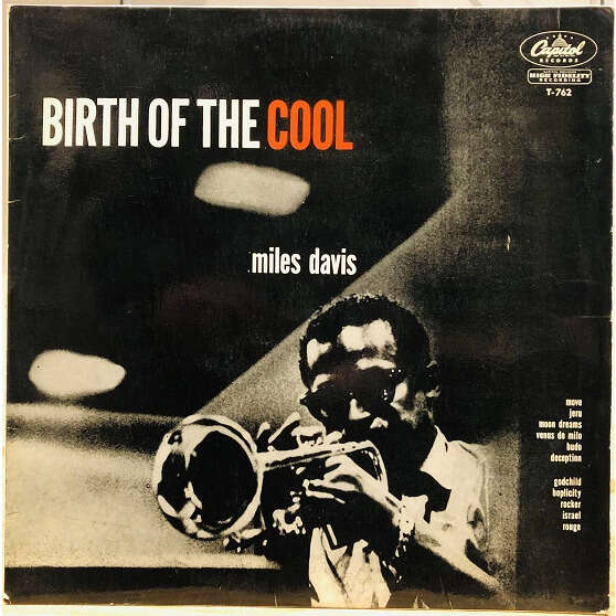  birth of the cool 