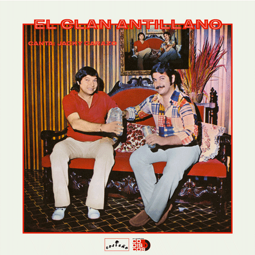  El Clan Antillano  -  el clan antillano 