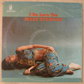 BILLY STEWART - I do love you - LP