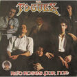 the pogues red roses for me