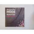 depeche mode master & servant / (set me free) remotivate me