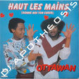 ottawan haut les mains (donne moi ton coeur)