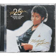 michael jackson thriller 25