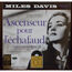MILES DAVIS - Ascenseur Pour LEchafaud - LP