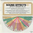 NO ARTIST - Sound Effects 10 - Bruitages Vol. 10 - Disque CD