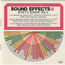 NO ARTIST - Sound Effects 8 - Effetti Sonori Vol. 8 - Disque CD