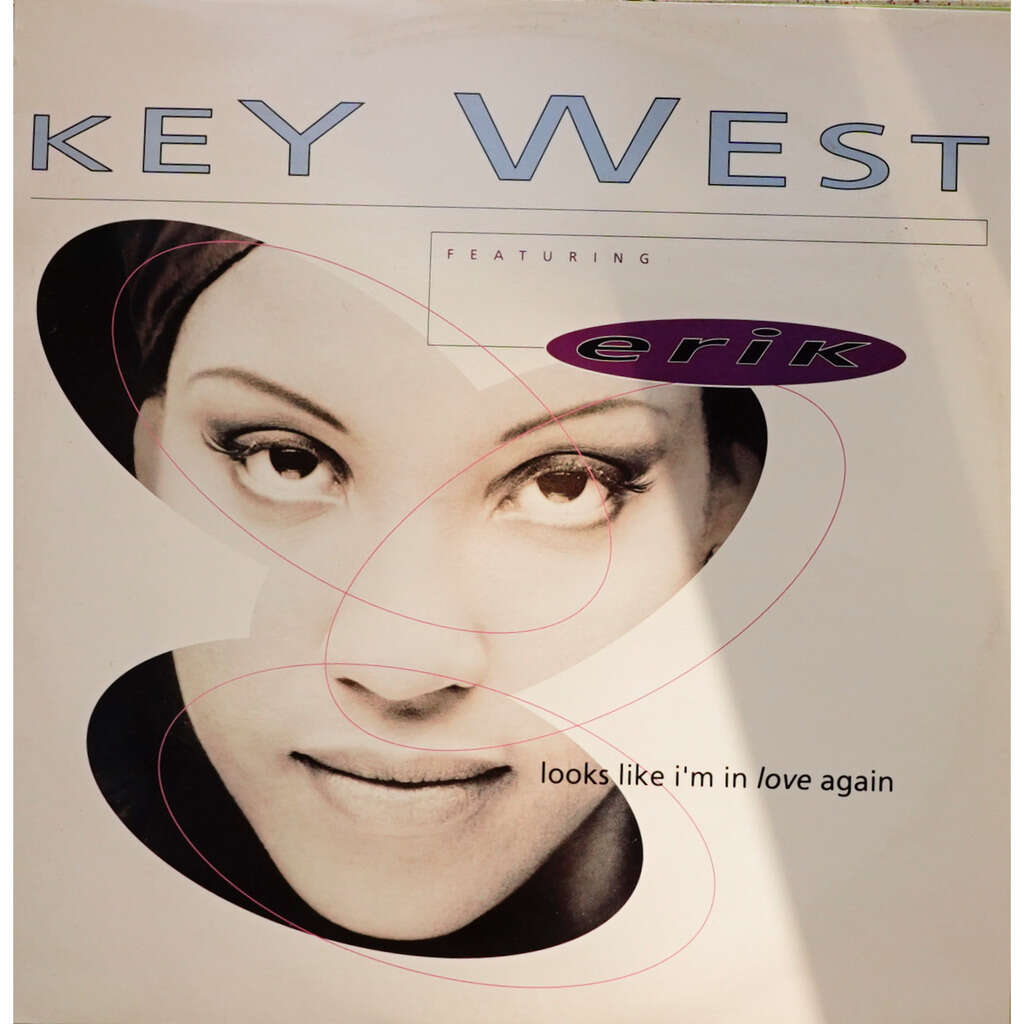 Key West Featuring Erik (2) Looks Like I'm In Love Again