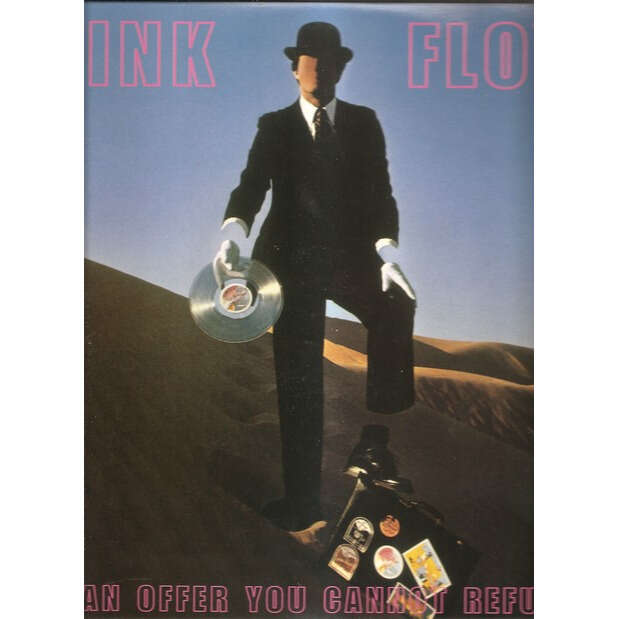  an offer you cannot refuse 