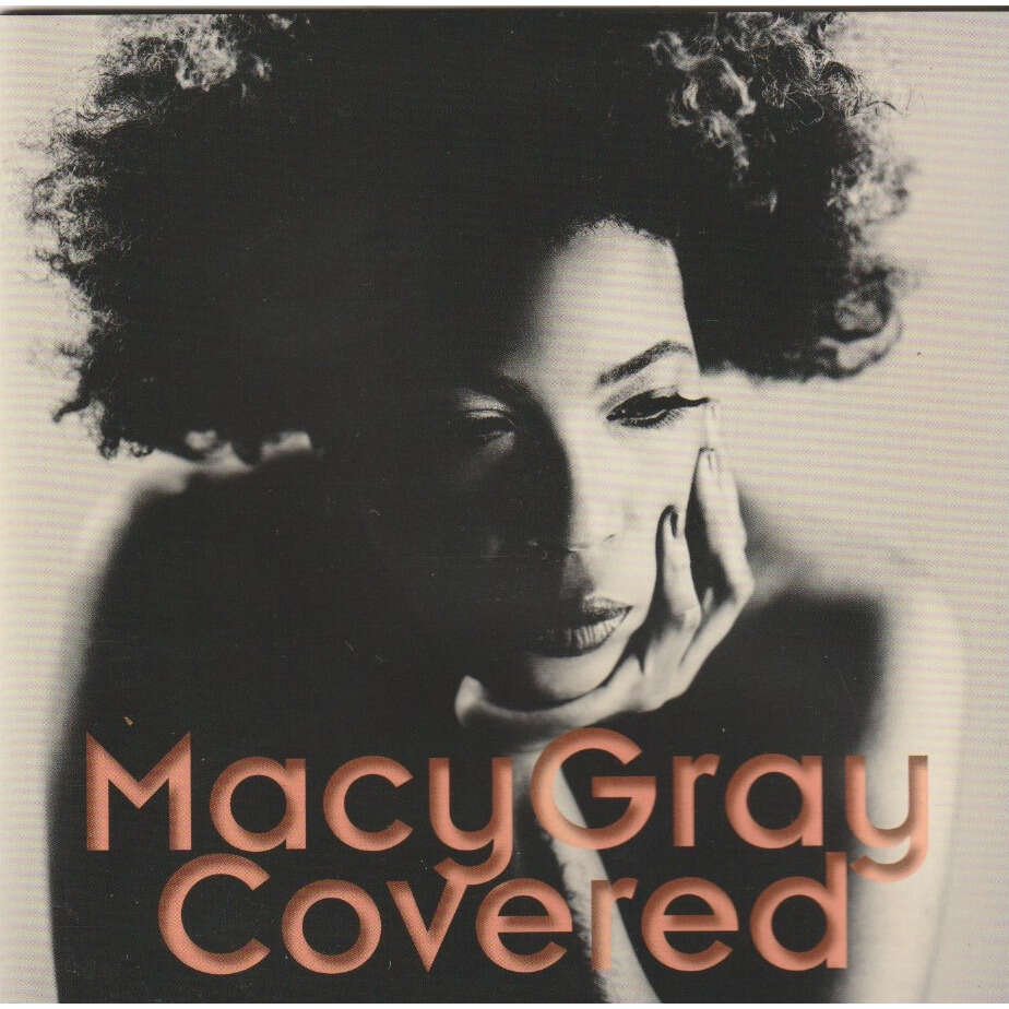 Macy Gray Covered