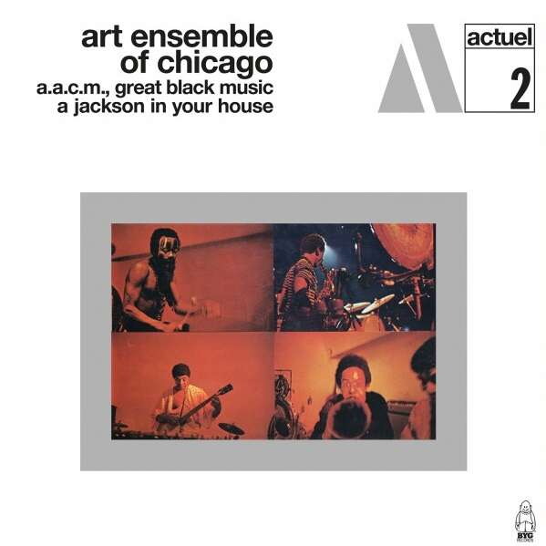  a.a.c.m., great black music a jackson in your house 