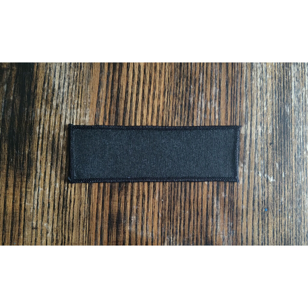  monstrosity  -  logo patch 