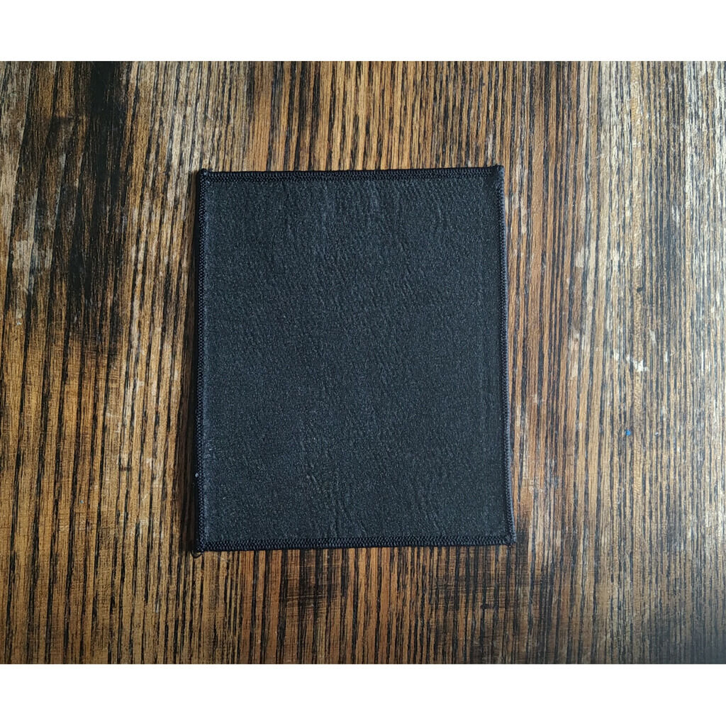  Anthrax  -  judge death patch 