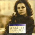 amália rodrigues (the art of) amália rodrigues vol. ii
