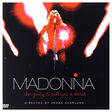 madonna i'm going to tell you a secret (live édition limitée cd + dvd)