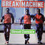 BREAK MACHINE - Street Dance - Disque 45T x 1