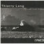 THIERRY LANG - winds and tides - Disque CD
